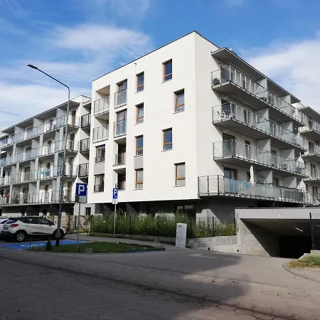 Apartament Keja Apartmán