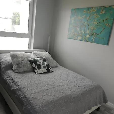 Apartament Keja