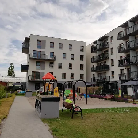 Apartament Keja * Kolobřeh