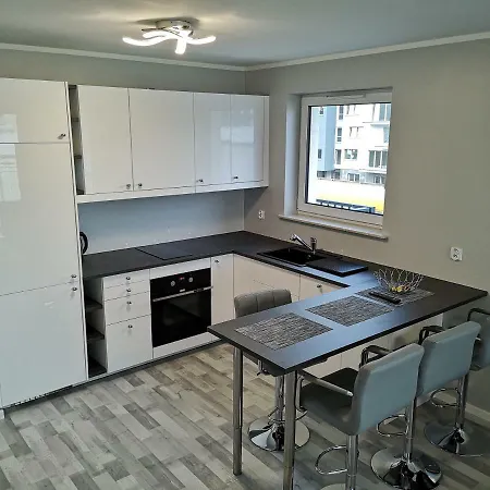 Apartament Keja Kolobřeh