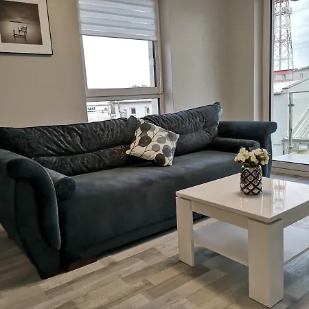 Apartament Keja Apartmán